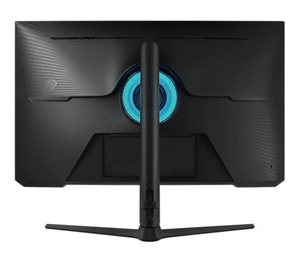 Samsung Odyssey G7 LS32BG700EUXEN - 1120393 - zdjęcie 6